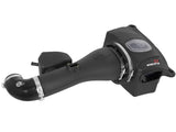 aFe Momentum GT PRO 5R Stage-2 Intake System 10-15 Nissan Patrol 5.6L V8 - 54-76104