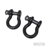 Westin ATV/ATW Accessory Kit - 47-3201