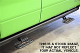 N-Fab Nerf Step 2017 Chevy-GMC 2500/3500 Crew Cab 8ft Bed - Gloss Black - Bed Access - SRW - 3in - C17113CC-6