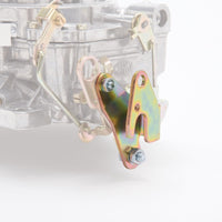 Edelbrock Throttle Lever Kit - Chrysler - 1481