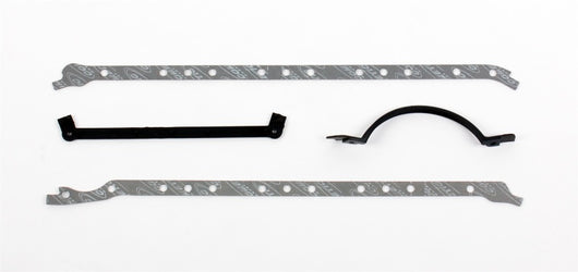 Cometic GM Big Block V8 Oil Pan Gasket Set (Fits Aftermarket Blocks) - C5254