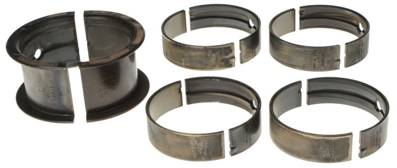 Clevite GMC Pass & Trk 400 6.6L 1970-80 Main Bearing Set - MS1038H