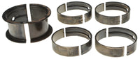 Clevite GMC Pass & Trk 400 6.6L 1970-80 Main Bearing Set - MS1038H