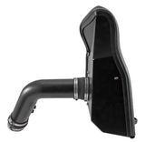 K&N 2015 Ford Mustang 3.7L V6 Performance Intake Kit - 69-3536TTK