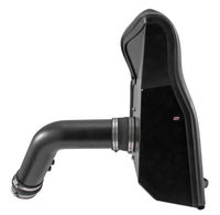 K&N 2015 Ford Mustang 3.7L V6 Performance Intake Kit - 69-3536TTK