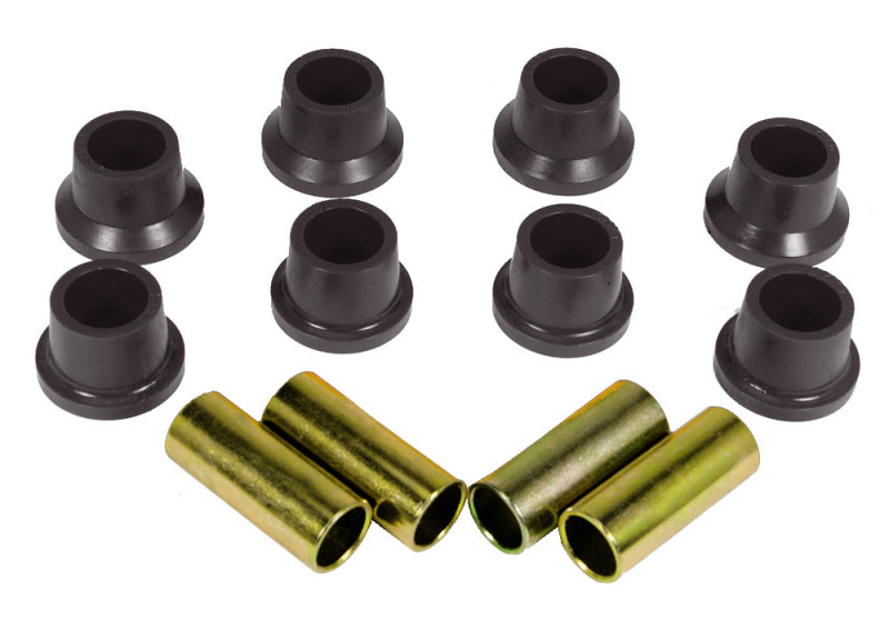 Prothane 60-61 Jaguar XK150 Lower Inner Control Arm Bushings - Black - 11-45038-BL