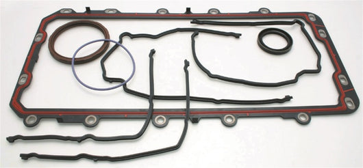 Cometic Street Pro Ford 1996-98 4.6L DOHC Modular V8 Bottom End Gasket Kit - PRO1017B