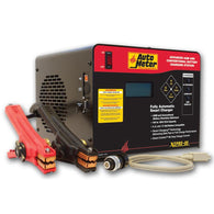Autometer AGM Optimized Fast Charger - XCPRO-80