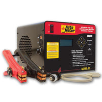 Autometer AGM Optimized Fast Charger - XCPRO-80