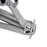BBK 94-95 Camaro Firebird LT1 Shorty Tuned Length Exhaust Headers - 1-5/8 Chrome - 1567