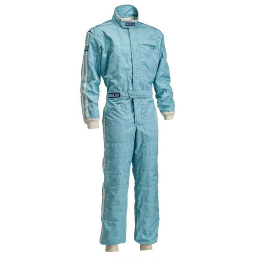 Sparco Suit Classic 52 Celeste - 00110352CE