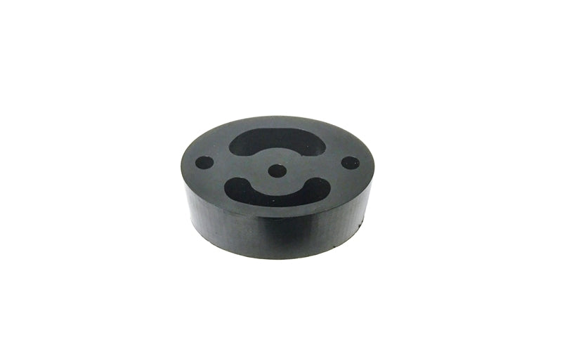Torque Solution Exhaust Mount Oval: Honda Civic 12+ Including SI - TS-EH-304