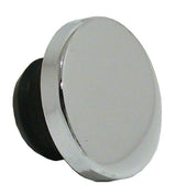 Spectre Oil Filler Plug - Chrome - 1738