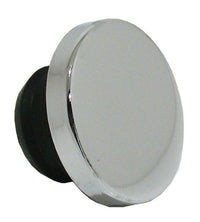 Spectre Oil Filler Plug - Chrome - 1738