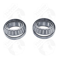 Yukon Gear Carrier installation Kit For Chrysler 9.25in Rear Diff - CK C9.25-R