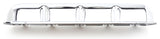 Edelbrock Valve Cover Signature Series Oldsmobile 350-455 CI V8 Chrome - 4485