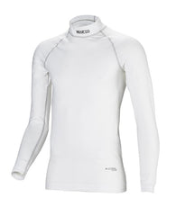 Sparco Undrshirt Rw9 Xl/Xxl Wht - 001764MBOXLXXL