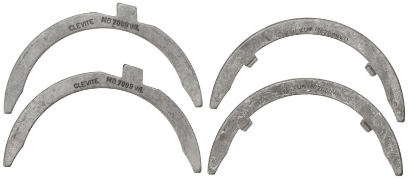 Clevite Honda 3.5L J35 Series Thrust Washer Set - TW714S