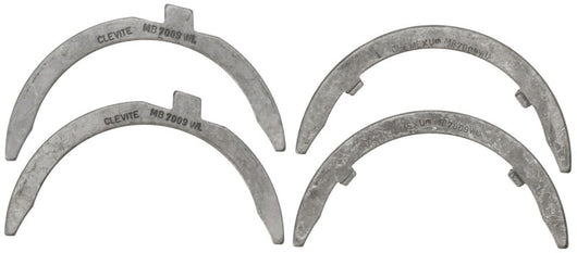 Clevite Honda 3.5L J35 Series Thrust Washer Set - TW714S