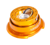NRG Quick Release Kit Gen 2.8 - Rose Gold / Rose Gold Ring - SRK-280RG