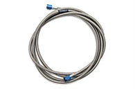 Russell Performance -4 AN 10-foot Pre-Made Nitrous and Fuel Line - 658360