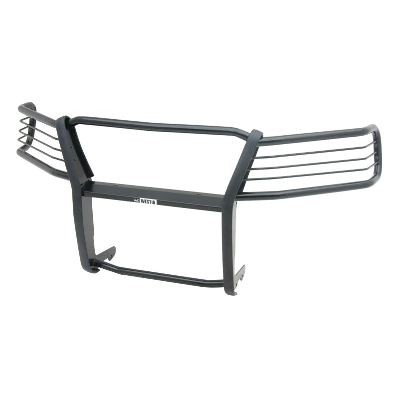 Westin 2006-2008 Ford F-150 Sportsman Grille Guard - Black - 40-2015