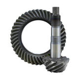 Yukon Gear High Performance Gear Set For 8in Toyota Land Cruiser Reverse Rotation / 4.56 - YG TLCF-456R-29
