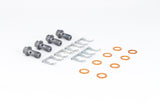 Goodridge 98-03 Camaro w/ Traction Control Brake Lines - 12257
