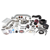 Banks Power 99-02 Jeep Wrangler 4.0L Sidewinder Turbo Sys w/ AutoMind HH Programmer (Non-Intrcld) - 24240