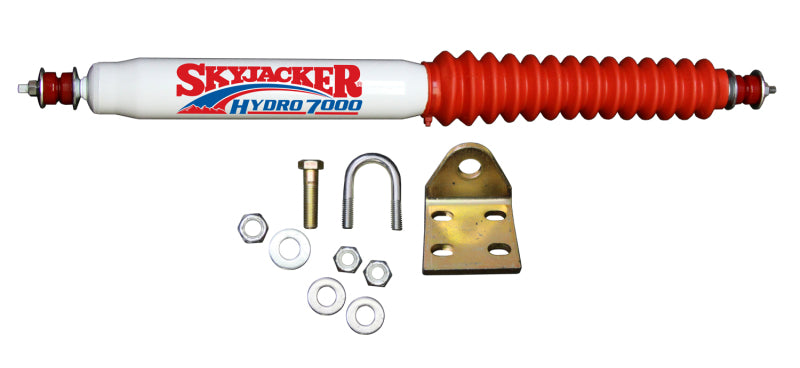 Skyjacker Steering Damper Kit 1979-1985 Toyota Pickup - 7070