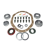 Yukon Gear Master Overhaul Kit For 79-97 GM 9.5in Semi-Float Diff - YK GM9.5-A