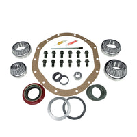 Yukon Gear Master Overhaul Kit For 79-97 GM 9.5in Semi-Float Diff - YK GM9.5-A