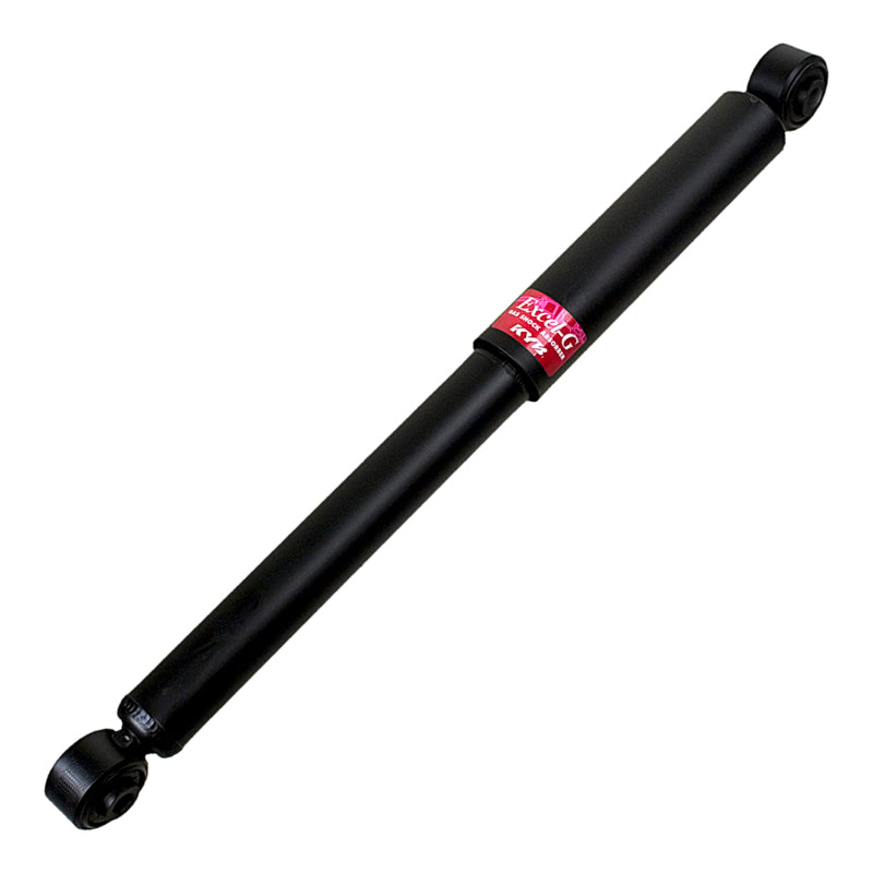 KYB Shocks & Struts Excel-G Rear SUZUKI Grand Vitara 2006-09 - 343435
