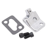 Edelbrock Sml Blk Chev Choke Kit - 8901
