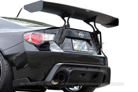 GReddy Scion 2013 FR-S/Subaru BRZ ZN6(4u-GSE)/ZC6(FA20) X Rocket Bunny 86 Aero FR-S Rear Diffuser - 17010215