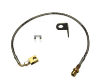 Skyjacker Brake Hose 1997-2006 Jeep Wrangler (TJ) - RBL98