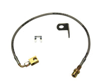 Skyjacker Brake Hose 1997-2006 Jeep Wrangler (TJ) - RBL98
