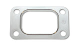 Vibrant Turbo Gasket for T3/GT30R Inlet Flange (Matches Flange #1431 and #14310) - 1431G