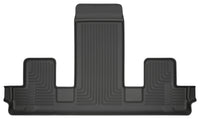 Husky Liners 2018 Buick Enclave WeatherBeater 3rd Row Black Floor Liner - 14261