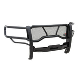 Westin 2009-2014 Ford F-150/F-150 XL SSV HDX Winch Mount Grille Guard - Black - 57-92505