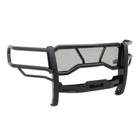 Westin 2009-2014 Ford F-150/F-150 XL SSV HDX Winch Mount Grille Guard - Black - 57-92505