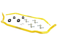 aFe Control Sway Bar Set Johnny O'Connell 97-13 Chevy Corvette C5/C6 - 440-401001-J