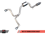 AWE Tuning VW MK7 GTI Conversion Kit - Touring to Track - 3820-11012