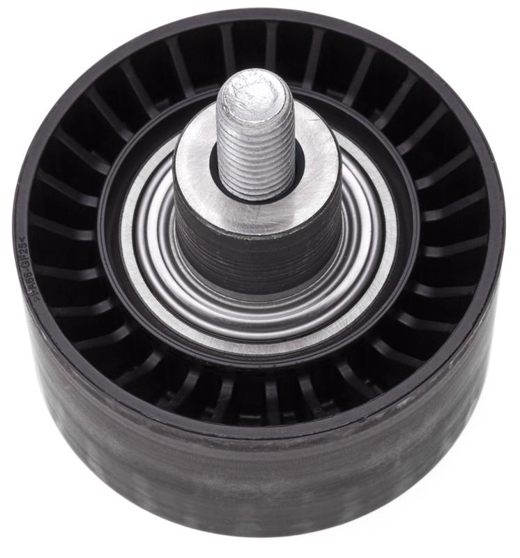 Gates 11-15 BMW 535i DriveAlign Idler Pulley - 36728