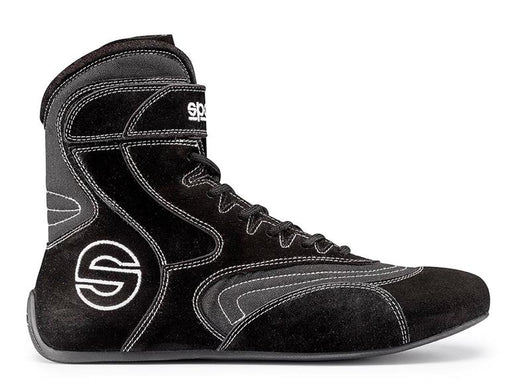 Sparco Shoe Sfi 20 46 Black - 00125846NR