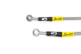 Goodridge 02-07 WRX/STi Brake Lines - 24215