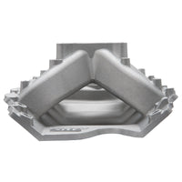 Edelbrock Intake Manifold Victor Jr Holden V8 VN Carbureted Single Plane 4150 - 2894