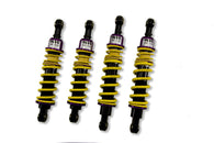 KW Coilover Kit V2 Lotus Elise (111) only Toyota engines - 15269503
