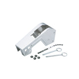 Hurst Shifter Accessory Quarter Stick Cover Aluminum - 1300041