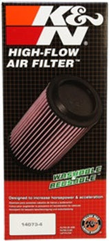 K&N Replacement Air Filter 09-12 Porsche 911 3.6L/3.8L - E-1999